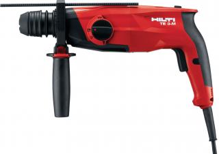 Utansili elettrici Tassellatori Hilti TE 3-M