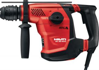 Utansili elettrici Tassellatori Hilti TE 30-ATC