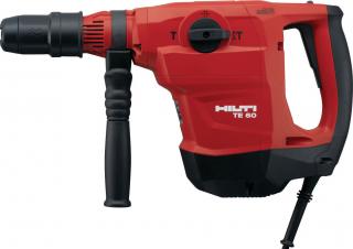 Utansili elettrici Tassellatori Hilti TE 60-AVR