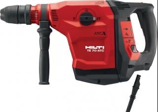 Utansili elettrici Tassellatori Hilti TE 70-ATC