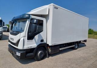 Autocarro Telaio rigido Iveco EUROCARGO ML75E19/P