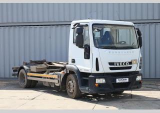 Autocarro Telaio rigido Iveco EUROCARGO URBAN ML120E25K
