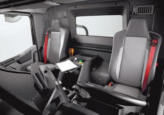 Autocarro Telaio rigido Renault K 380.18 4X2 R MEDIUM E6