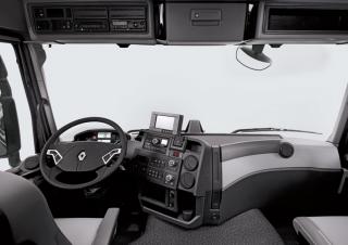 Autocarro Telaio rigido Renault K 380.18 4X2 R MEDIUM E6