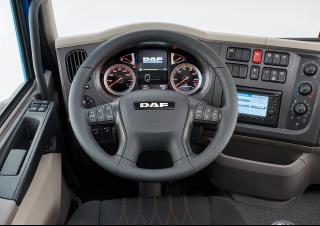 Autocarro Telaio rigido DAF LF 180 FA 08t