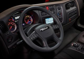 Autocarro Telaio rigido DAF LF 230 FA 16t