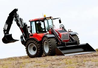 Terne Huddig 1260 C