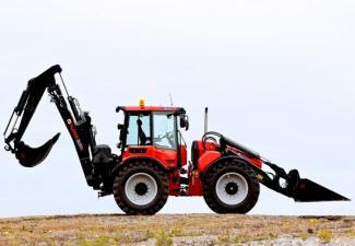 Terne Huddig 1260 C