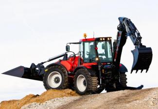 Terne Huddig 1260 C