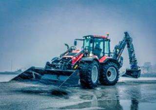 Terne Huddig 1260 D
