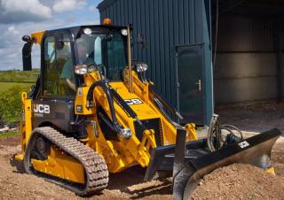 Terne JCB 1CXT