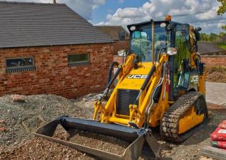 Terne JCB 1CXT
