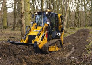 Terne JCB 1CXT