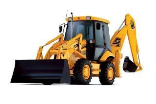 Terne JCB 2 CX III