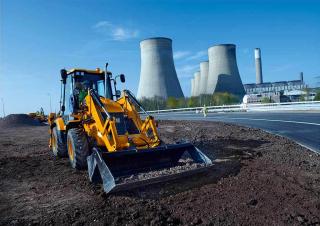 Terne JCB 3CX SM