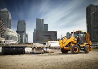 Terne JCB 3CX Eco