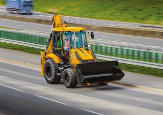 Terne JCB 3CX Pro