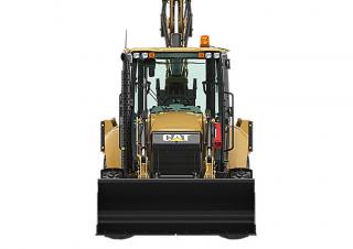 Terne Caterpillar 420F2 IT