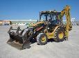 Terne Caterpillar 428 C