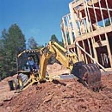 Terne Caterpillar 428D II