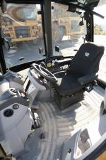 Terne Caterpillar 432E 4x4