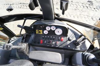 Terne Caterpillar 432E 4x4