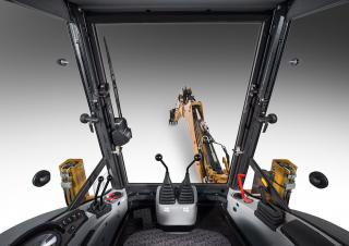 Terne Case 570TS
