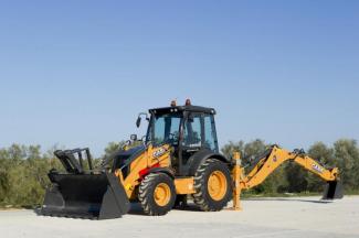 Terne Case 580ST