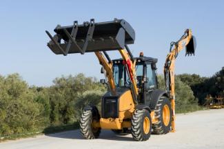 Terne Case 580ST