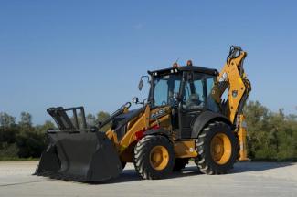 Terne Case 580ST