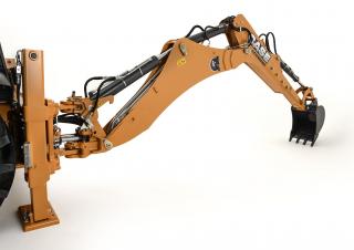 Terne Case 580ST 