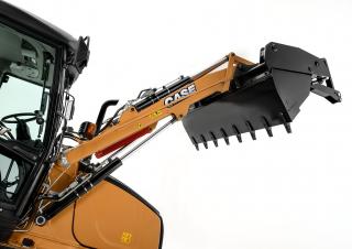 Terne Case 580ST 