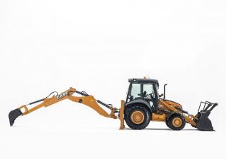 Terne Case 580ST 