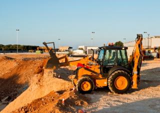 Terne Case 580T
