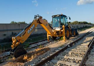 Terne Case 590ST