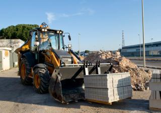Terne Case 590ST