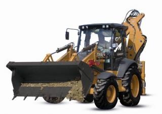 Terne Case 590ST 
