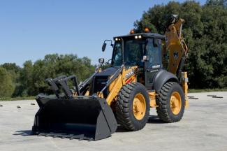 Terne Case 695 ST