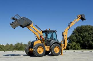 Terne Case 695 ST