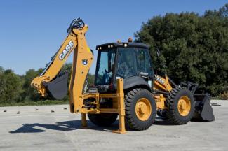 Terne Case 695 ST