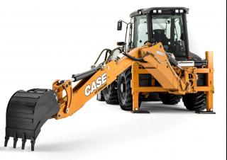 Terne Case 695ST 