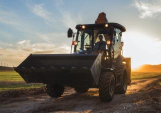 Terne Case 770EX