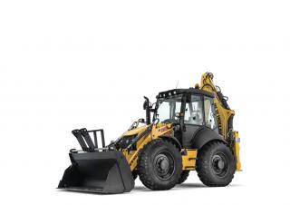 Terne New Holland B115C