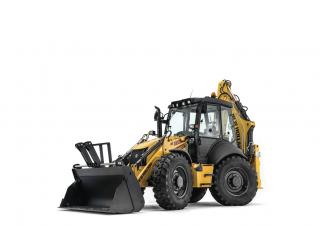 Terne New Holland B115C