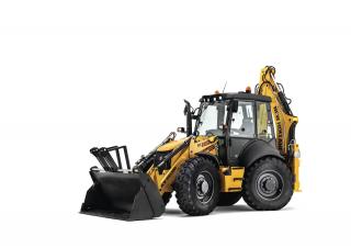 Terne New Holland B115C