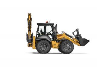 Terne New Holland B115C