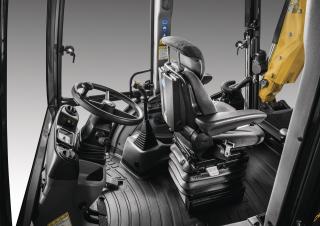 Terne New Holland B115C