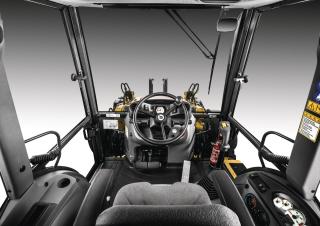 Terne New Holland B115C