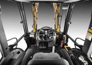 Terne New Holland B115C
