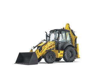 Terne New Holland B110C TC